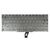 Клавиатура MacBook Air 11 A1370 Late 2010 Г-образный Enter RUS РСТ / AA, изображение 2