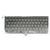 Клавиатура MacBook Air 13 A1237 A1304 Early 2008 Late 2008 Mid 2009 Г-образный Enter RUS РСТ, изображение 2