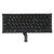 Клавиатура MacBook Air 13 A1369 A1466 Mid 2011 - Mid 2017 прямой Enter RUS РСТ / AA