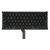 Клавиатура MacBook Air 13 A1369 A1466 Mid 2011 - Mid 2017 прямой Enter US / AA