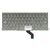 Клавиатура MacBook Pro 13 Retina A1425 Late 2012 Early 2013 прямой Enter US / AA, изображение 2