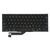 Клавиатура MacBook Pro 15 Retina A1398 Mid 2012 - Mid 2015 прямой Enter US / AA