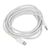Зарядный кабель USB-C 2m для блока питания Apple / ORIG Б/У