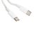 Зарядный кабель USB-C 2m для блока питания Apple / ORIG Б/У, изображение 2
