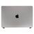 Дисплей / матрица в сборе MacBook Pro 13 Retina A1989 A2159 A2251 A2289 Mid 2018 Mid 2019 Mid 2020 Silver / Orig разбор, изображение 4