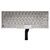 Клавиатура MacBook Air 11 A1370 Late 2010 прямой Enter RUS РСТ / AAA