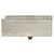Клавиатура MacBook Pro 14/16 A2442 A2485 A2779 A2780 A2918 A2991 A2992 Late 2021 Early 2023 Late 2023 Г-образный Enter RUS РСТ / AAA, изображение 2