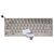 Клавиатура MacBook 13 A1342 Late 2009 Mid 2010 Г-образный Enter RUS РСТ, изображение 2
