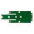 Переходник для SSD mSATA на SSD M.2 SATA / NFHK N-MANG, изображение 2
