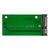 Переходник для Lenovo X1 Carbon SSD ZHK-1 на SATA3 / NFHK N-X1S, изображение 2