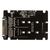 Переходник для SSD M.2 SATA / NVMe для установки в корпус 2.5 U.2 SFF-8639 / NFHK N-2510V3 от магазина wepro.ru Переходник для SSD M.2 SATA / NVMe для установки в корпус 2.5 U.2 SFF-8639 / NFHK N-2510V3