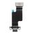 Разъем I/O USB-C черный MacBook Air 15 A3114 Early 2024 / 821-04810