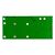 Переходник для SSD mSATA для установки в разъем 2.5 SATA3 / NFHK N-PCIE, изображение 2