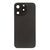 Задняя крышка в сборе с беспроводной зарядкой и шлейфами iPhone 15 Pro черный титан / разбор, изображение 4
