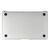 Нижняя крышка корпуса MacBook Air 11 A1370 A1465 Late 2010 - Mid 2017 922-9679
