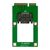 Переходник для Data SATA3 в разъем mSATA / NFHK N-SATA