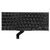 Клавиатура MacBook Pro 13 Retina A1425 Late 2012 Early 2013 Г-образный Enter RUS РСТ / AAA