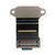 Шлейф дисплейного модуля / матрицы EDP MacBook Pro 13 Retina A1708 A2159 Late 2016 Mid 2017 Early 2019 / 923-01288 923-03524