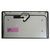 Матрица LM215WF3 (SD)(D1) iMac 21.5 A1418 Late 2012 - Mid 2017 со стеклом / LG / класс A