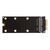 Переходник для SSD mSATA на MacBook Pro / iMac 2012 / NFHK N-2012MB, изображение 3