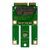Переходник для M.2 A/E на SSD mSATA / NFHK N-9437E-B