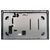 Матрица LM270QQ1 (SD)(E1) iMac 27 Retina 5K A2115 Early 2019 со стеклом / LG / класс A