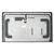 Матрица LM215UH1 (SD)(A1) iMac 21.5 Retina 4K A1418 Late 2015 со стеклом / LG / класс A
