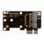 Плата расширения для Wi-Fi mSATA / miniPCIe на разъем PCIe x1 / NFHK N-9435-2M