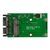 Переходник для SSD mSATA на 1.8 micro SATA / NFHK N-1831 V2