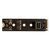 Переходник для 1 порта SATA/SAS SFF-8643 на M.2 NVMe / NFHK N-8643G