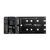 Переходник для SSD M.2 SATA / NVMe / SFF-8643 для установки в корпус SATA3 / NFHK N-8643D