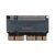 Переходник для SSD M.2 NVMe на SSD Apple 2013 - 2017 / NFHK N-941A-B