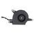 Вентилятор MacBook Air 13 Retina A1932 A2179 Late 2018 Mid 2019 Early 2020 / 610-00280 923-02438