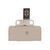 Плата питания MagSafe 3 белая MacBook Air 13 A2681 A3113 Mid 2022 Early 2024 / 821-03668