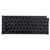 Клавиатура MacBook Air 13 Retina A1932 Late 2018 Mid 2019 прямой Enter RUS РСТ