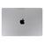 Дисплей / матрица в сборе MacBook Air 15 A2941 A3114 Mid 2023 Early 2024 Space Gray / OEM Orig LCD, изображение 4