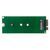 Переходник для SSD M.2 SATA на MacBook Pro / iMac Mid 2012 Late 2012 Early 2013 / NFHK N-2012G, изображение 2
