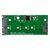 Переходник для SSD M.2 SATA в разъем SATA3 / NFHK N-M205