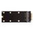 Переходник для SSD mSATA на MacBook Pro / iMac 2012 / NFHK N-2012MB, изображение 3