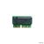 Переходник для SSD M.2 NVMe на SSD Apple 2013 - 2017 / NFHK N-941A, изображение 5