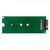 Переходник для SSD M.2 SATA на MacBook Pro / iMac Mid 2012 Late 2012 Early 2013 / NFHK N-2012G, изображение 2
