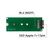 Переходник для SSD M.2 SATA на MacBook Pro / iMac Mid 2012 Late 2012 Early 2013 / NFHK N-2012G