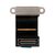 Шлейф дисплейного модуля / матрицы EDP MacBook Pro 16 Bar A2141 Late 2019 / 923-03933 821-02698