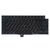 Клавиатура MacBook Pro 14/16 A2442 A2485 A2779 A2780 A2918 A2991 A2992 Late 2021 Early 2023 Late 2023 Г-образный Enter RUS РСТ / OEM