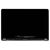 Дисплей / матрица в сборе MacBook Pro 13 Retina A1989 A2159 A2251 A2289 Mid 2018 Mid 2019 Mid 2020 Space Gray / AAA, изображение 3