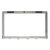 Стекло дисплея iMac 21.5 A1311 Late 2009 Mid 2010 / 922-9117 922-9343, изображение 2