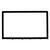 Стекло дисплея iMac 27 A1312 Mid 2011 / 922-9833