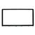 Стекло дисплея iMac 27 A1312 Mid 2009 Mid 2010 / 922-9147 922-9469