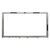 Стекло дисплея iMac 27 A1312 Mid 2009 Mid 2010 / 922-9147 922-9469, изображение 2
