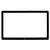 Стекло дисплея LED Cinema Display / Thunderbolt Display 27 A1316 A1407 / 922-9919